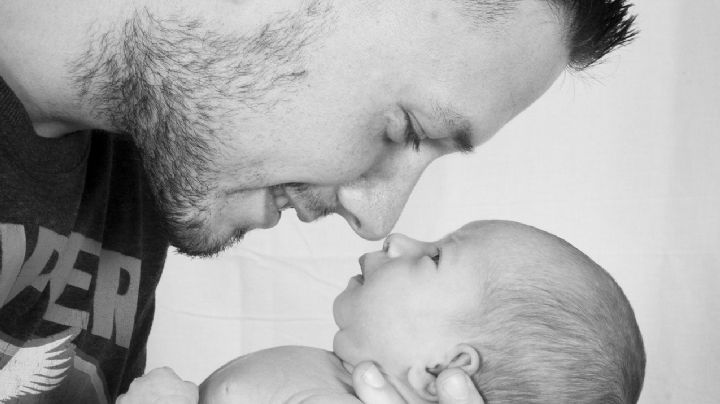 Él te enseñó casi todo lo que sabes; felicita a papá con estas hermosas frases motivadoras