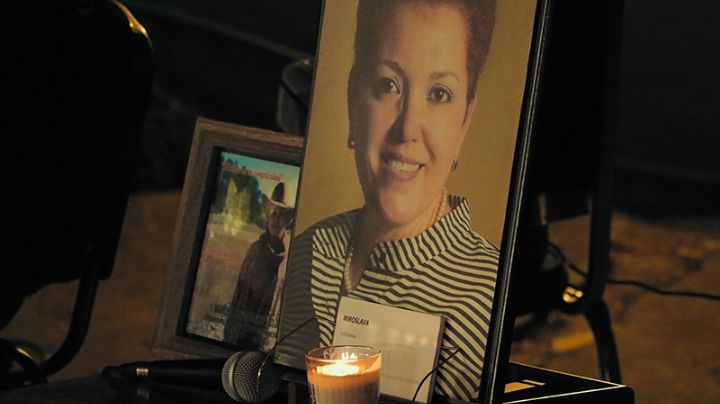 Condenan a exalcalde de Chihuahua por participar en la muerte de la periodista Miroslava Breach