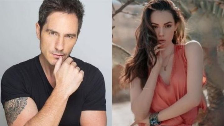 Mauricio Ochmann, de luto: Muere su suegro, padre de la exreina de belleza Paulina Burrola