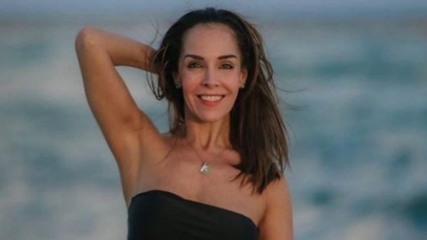 Tras brutal asesinato de su novio, Sharis Cid estrena romance ¡con hombre casado!: "Mi felicidad"