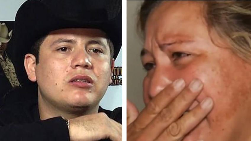 "Maldito": Madre de joven atacada por Remmy Valenzuela llora en 'Hoy' y asegura que "casi la mata"