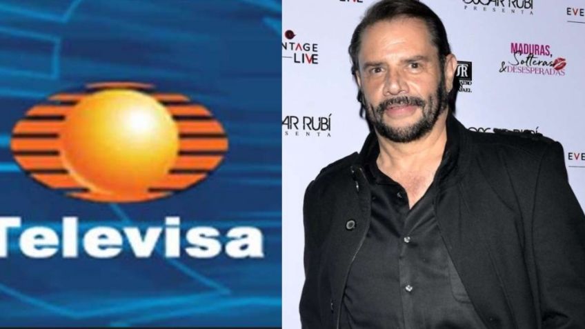 ¡Escándalo en Televisa! Detienen al actor Héctor Parra por abuso sexual contra su propia hija