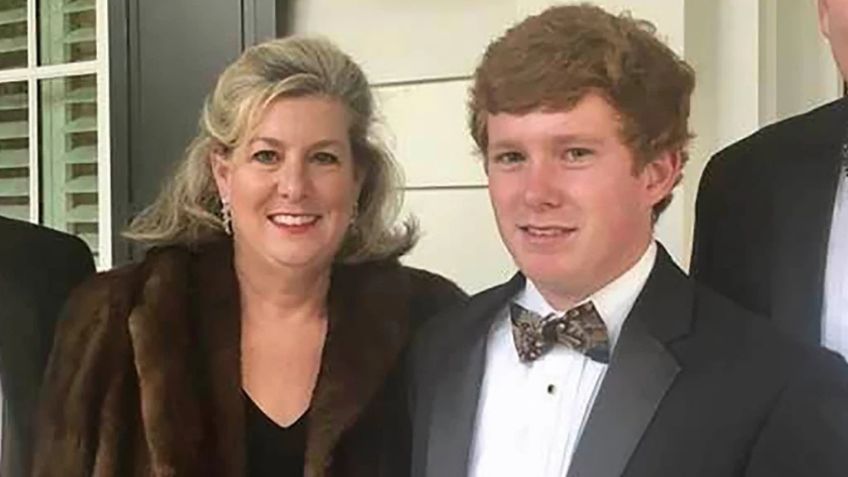 A la madre la mataron con un rifle y a su hijo con escopeta; él había causado la muerte de una mujer