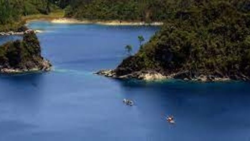 Planea tus próximas vacaciones a alguno de estos paisajes hermosos poco conocidos