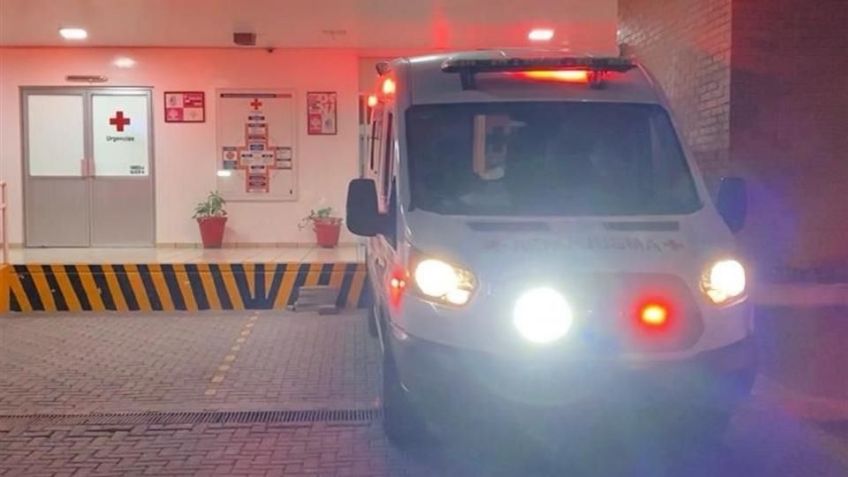 Madre ve cómo balean a su hija de 18 años, la lleva a la Cruz Roja y muere; arrestan a 'El Pri'