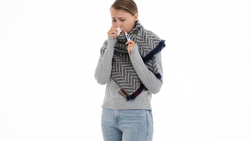 ¡Impactante! Los anticuerpos del resfriado protegerían a la gente del Covid-19, según Yale