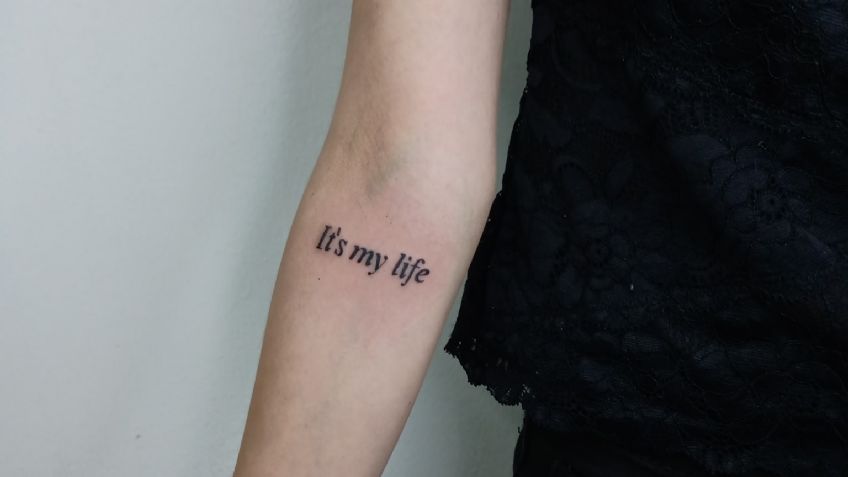 ¿Buscas inspiración? Toño, artista de tatuaje, nos dice cuales son las tendencias del momento