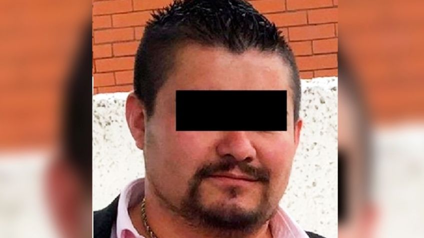 A sangre fría: Francisco citó a su novia para golpearla y asfixiarla; la asesinó y tiró su cadáver