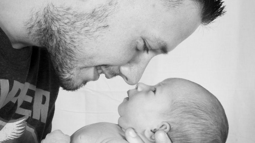 Él te enseñó casi todo lo que sabes; felicita a papá con estas hermosas frases motivadoras