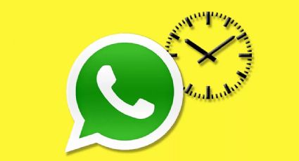 WhatsApp: Con este truco es posible cambiar la hora y fecha de los mensajes que se envían