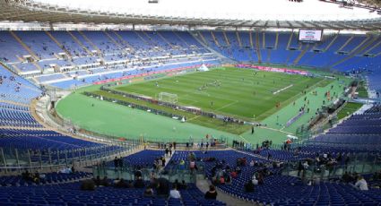 Eurocopa: Coche bomba es desactivado cerca del Olímpico de Roma, según medios locales