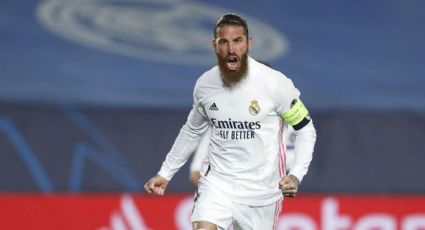 ¡Oficial! Real Madrid anuncia el adiós de Sergio Ramos; Sevilla o París sería su destino