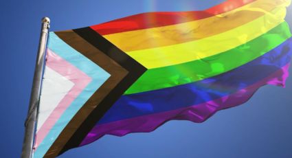 Así es la nueva bandera LGBT+, conoce sus cambios y sus nuevos significados