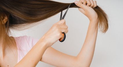 Ahorra tu dinero al hacerte increíbles cortes de cabello en casa con estos sencillos trucos