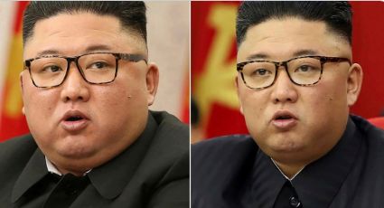 Kim Jong Un pierde alrededor de 20 kilos, confirmaría crisis alimentaria en Corea del Norte