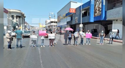Ciudadanos señalan a inmobiliaria de Guaymas de realizar fraudes en terrenos