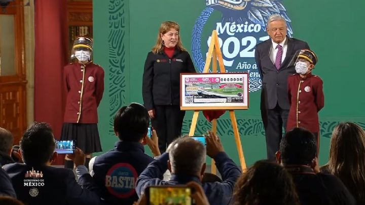 Casas confiscadas y palco en el Azteca: Estos son los premios de la mega rifa de AMLO 2021