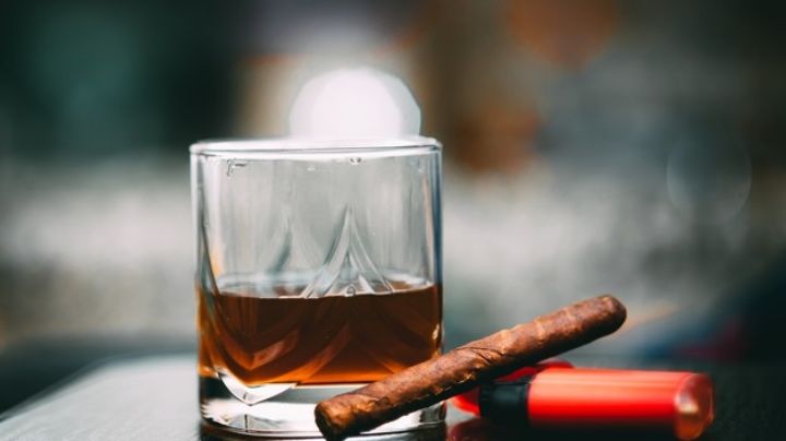 Increíble hallazgo: Algunos medicamentos ayudaría a controlar el tabaquismo y el alcoholismo