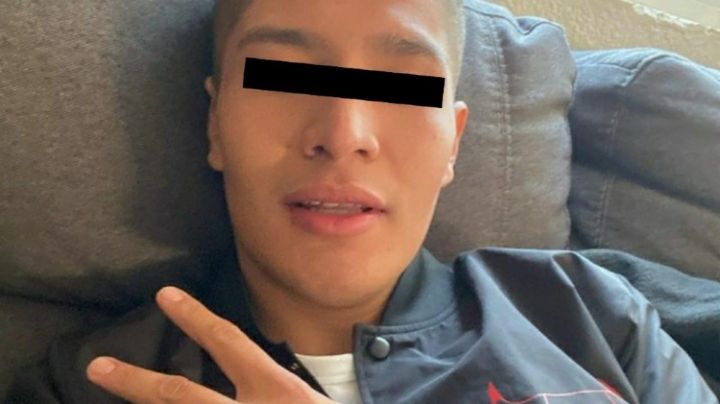 Por tentativa de feminicidio, ordenan capturar al cadete Diego 'N'; atropelló a 2 mujeres