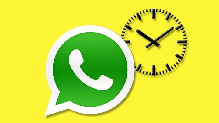 WhatsApp: Con este truco es posible cambiar la hora y fecha de los mensajes que se envían