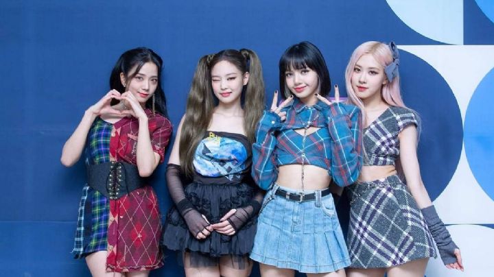 ¿Se volverán actrices? BlackPink tendrá su propia película por la celebración de su aniversario