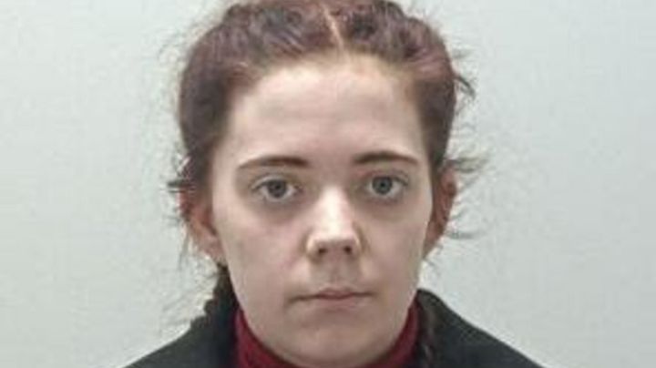 Madre asesina a su hija de 8 meses tras buscar en Google sobre sofocar a un bebé