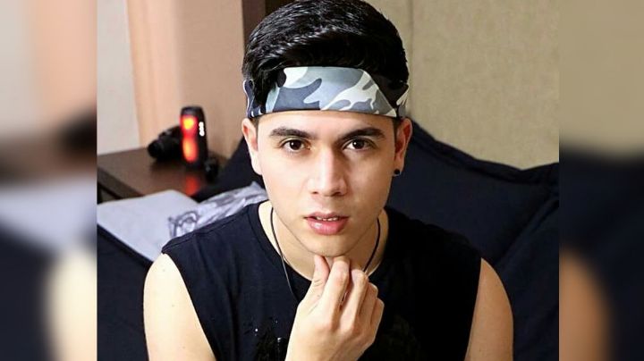 Bailaba en restaurantes y pedía dinero: VIDEO muestra los inicios de Juan de Dios Pantoja