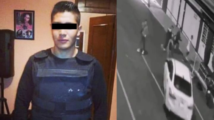 "Prefiero morir que vivir encerrado": El audio suicida de Diego; atropelló a dos mujeres en la CDMX