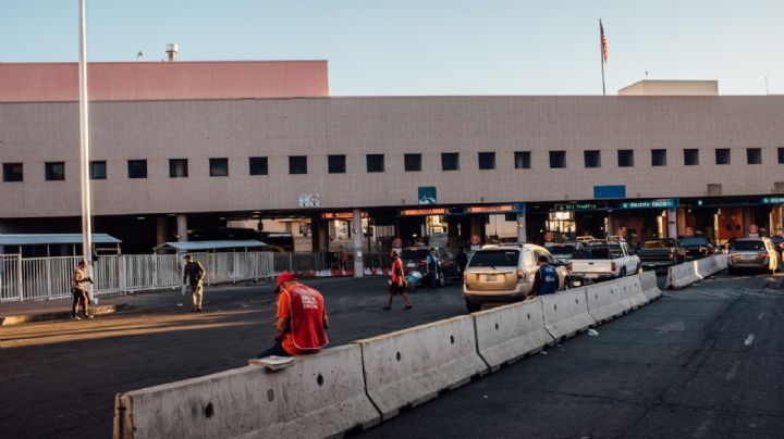 Sonora se prepara para abrir frontera tras aplicar vacunas Johnson & Johnson