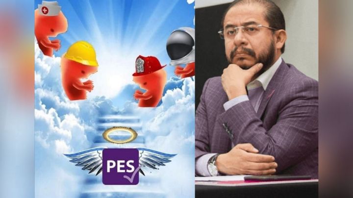 Tras 'hackeo' y pender su registro, PES emite comunicado por sus publicaciones pro aborto