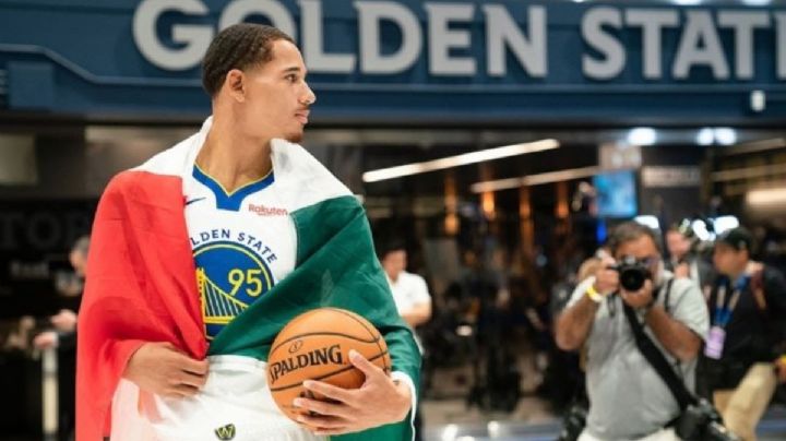 Juan Toscano le dice que no al Tri y no jugará el preolímpico de baloncesto