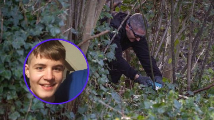 Adolescente de 12 años es asesinado en un "salvaje y prolongado ataque" por un joven de 14