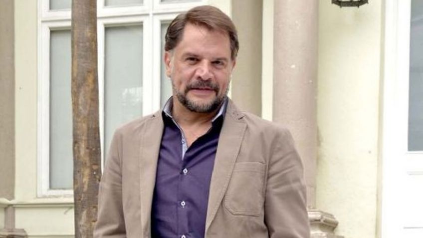 Héctor Parra: Así luce el actor de Televisa en prisión tras ser acusado de abusar de su propia hija