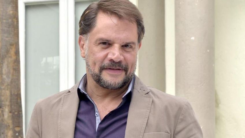 Hija de Héctor Parra denuncia agresión policial contra el actor de Televisa: "Lo subieron a la fuerza"