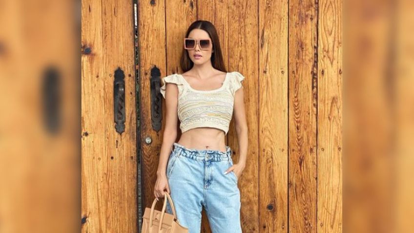 Tras la pérdida de su hermano, Marlene Favela se deja ver de esta forma en redes