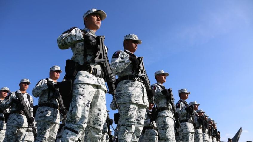Guardia Nacional camina hacia lo militar con nulos resultados en Sonora; los homicidios no frenan desde su llegada