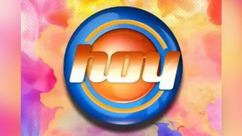 Adiós 'Hoy': Conductora de Televisa dejaría el matutino muy pronto ¿es Legarreta o Galilea Montijo?