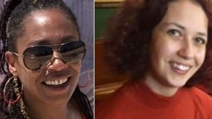 "Nunca olvidaré los gritos": Así fue como dos hermanas fueron apuñaladas a sangre fría; murieron