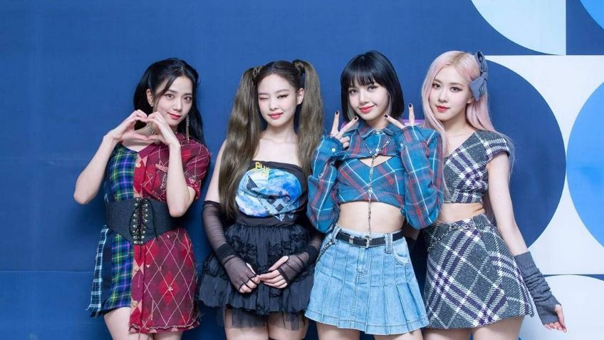 ¿Se volverán actrices? BlackPink tendrá su propia película por la celebración de su aniversario