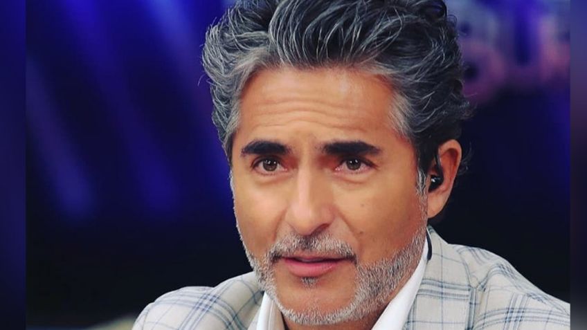 ¿Adiós Televisa? 'El Negro' Araiza es citado a declarar tras violar veda electoral por el PVEM