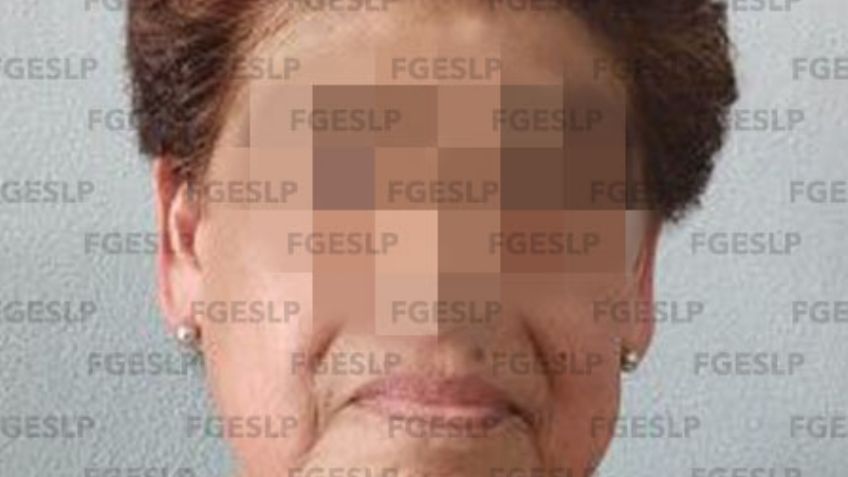 Macabro hallazgo: Ángela, de 60 años, mata con 41 puñaladas a su esposo; fingió un asalto