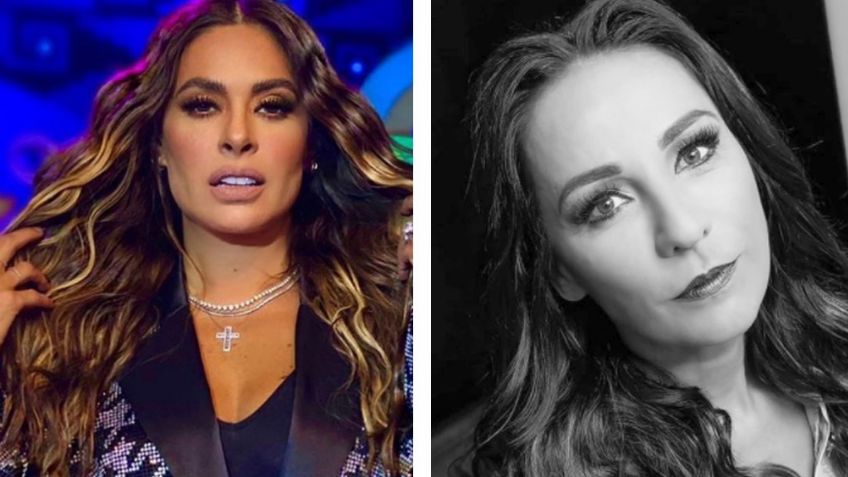 Tensión en Televisa: Galilea Montijo estaría dispuesta a quitarle este proyecto a Consuelo Duval