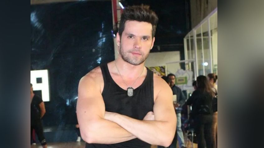 ¿Se va a la cárcel? En 'Sale el Sol', aseguran que Eleazar Gómez podría ir a prisión por grave razón