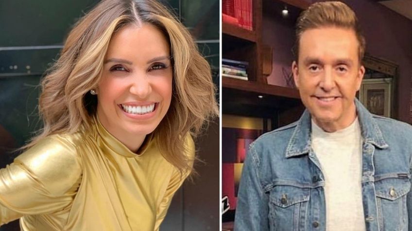 ¡Adiós 'Hoy'! Televisa despediría a Andrea Escalona por fuerte motivo; Bisogno la integraría a TV Azteca