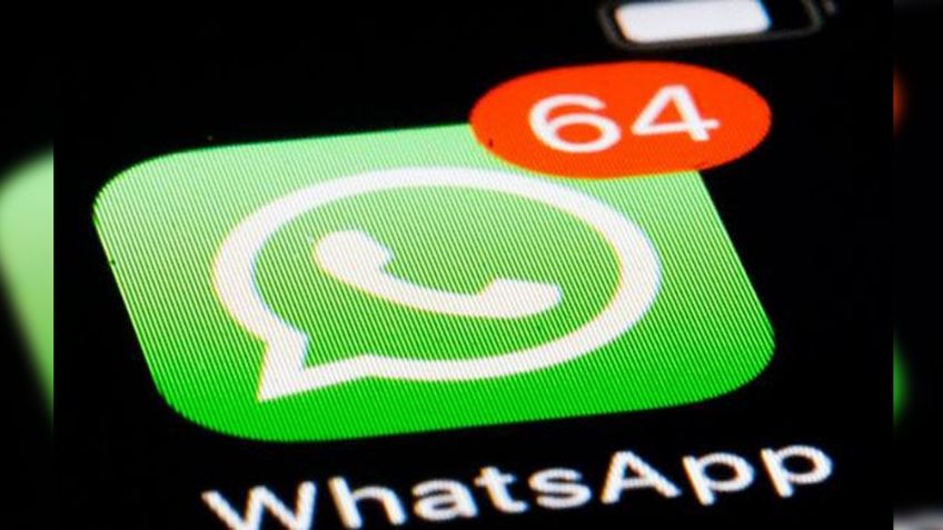 ¿Leíste un mensaje de WhatsApp por error? Este truco ayuda a ponerlo en 'No Leído'