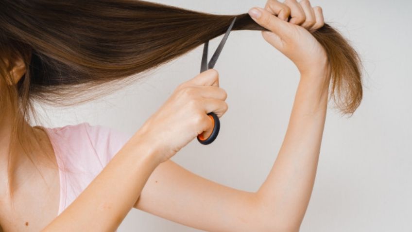 Ahorra tu dinero al hacerte increíbles cortes de cabello en casa con estos sencillos trucos