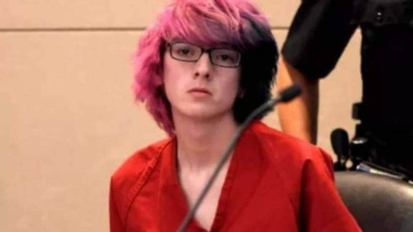 Devon Erickson: Hallan culpable de 46 cargos al tirador de la secundaria de Colorado