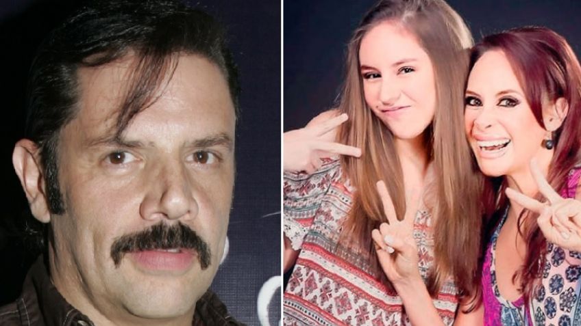 Ginny Hoffman y su hija quedan sin defensa; abogado advierte 'mano negra' hacia Héctor 'N'