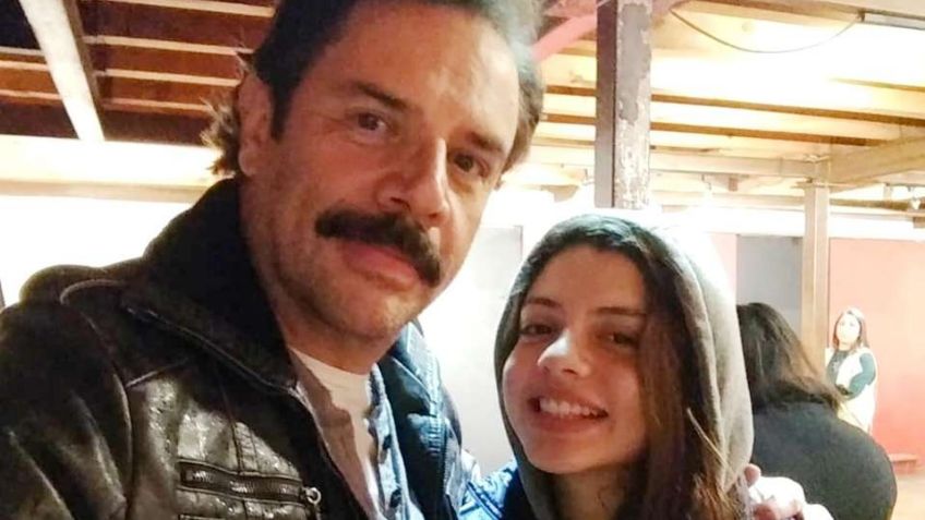 Hija mayor de Héctor Parra estalla contra Sergio Mayer en 'Ventaneando'; denuncia influencias