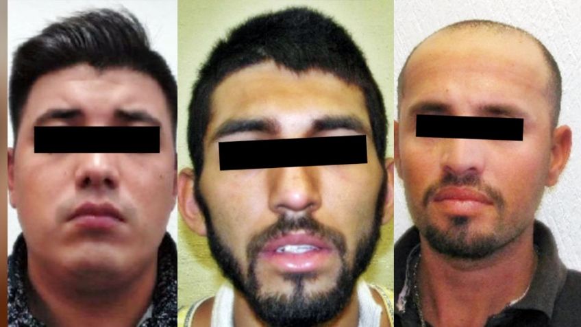 Por venta de droga en Hermosillo, aprehenden a 11 personas; aseguran 203 dosis de narcóticos